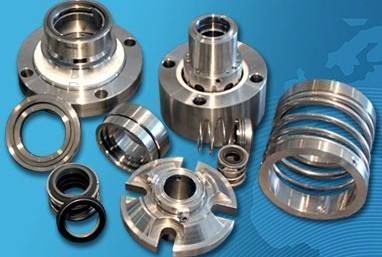 水泵水封如何更换安装?(图) 米粒实践篇 水泵水封如何更换安装?(图) 米粒实践篇