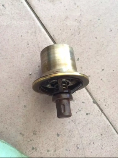 寿力空压机温控阀图 米粒实践篇