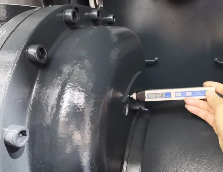 空压机夏季保养指南（图文）