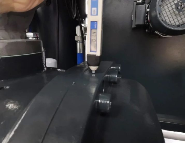 空压机夏季保养指南(图文) 空压机夏季保养指南(图文)